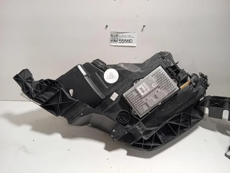 Proiettore ANT DX 5F2941008A Seat LEON 5F1 2013