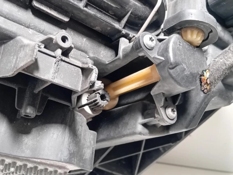 Proiettore ANT DX 5F2941008A Seat LEON 5F1 2013