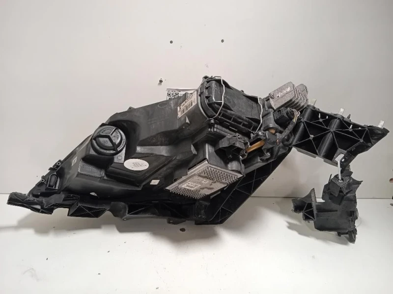 Proiettore ANT DX 5F2941008A Seat LEON 5F1 2013