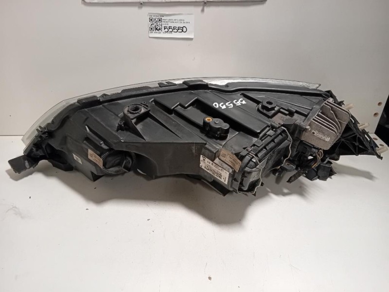 Proiettore ANT DX 5F2941008A Seat LEON 5F1 2013