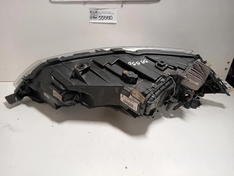 Proiettore ANT DX 5F2941008A Seat LEON 5F1 2013