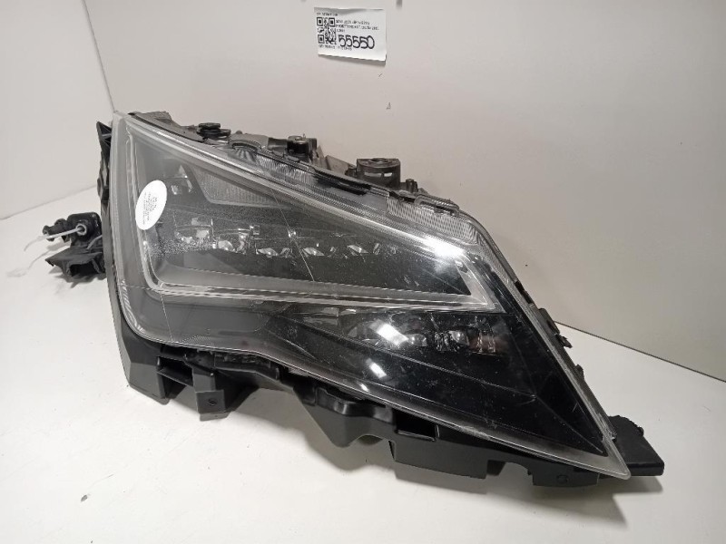 Proiettore ANT DX 5F2941008A Seat LEON 5F1 2013