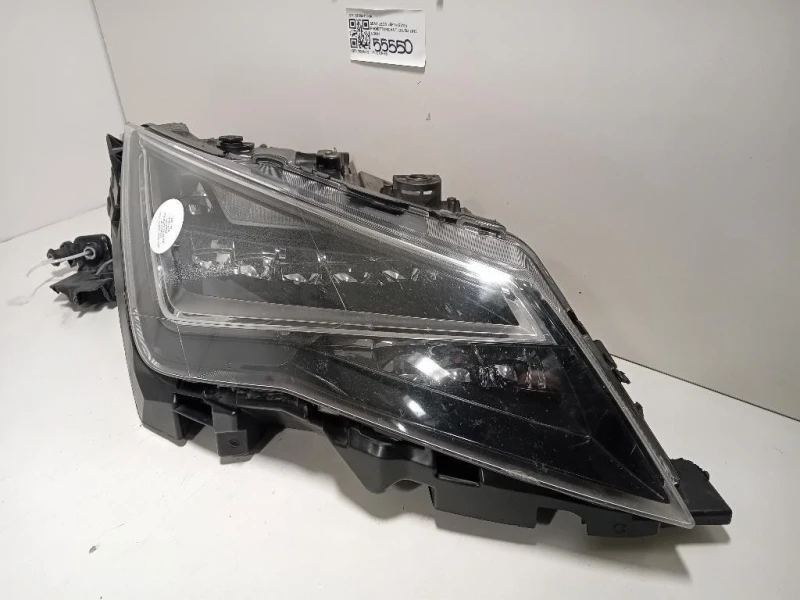 Proiettore ANT DX 5F2941008A Seat LEON 5F1 2013