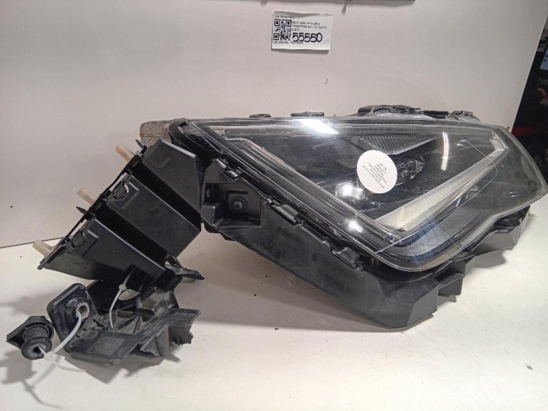 Proiettore ANT DX 5F2941008A Seat LEON 5F1 2013