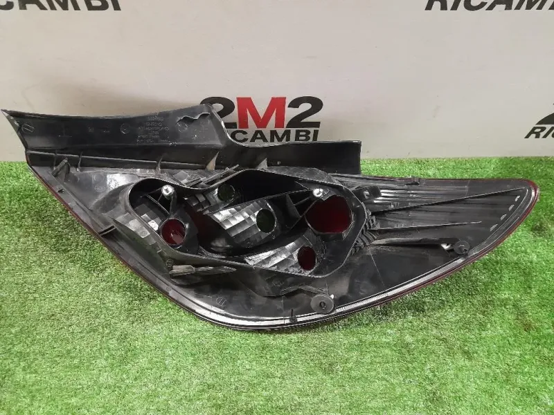 Fanale POST SX 13269050 Opel Corsa D 2007