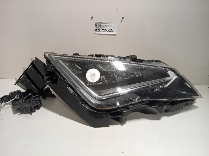 Proiettore ANT DX 5F2941008A Seat LEON 5F1 2013