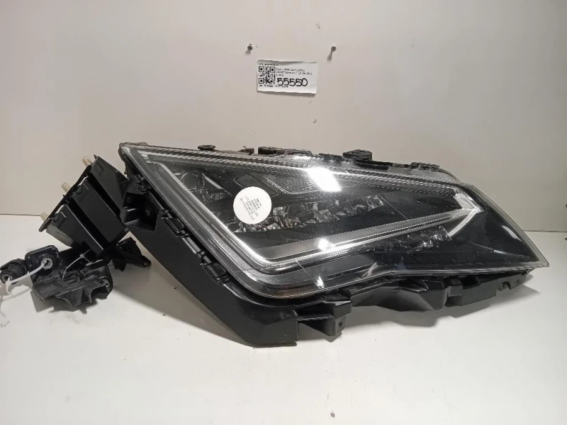 Proiettore ANT DX 5F2941008A Seat LEON 5F1 2013