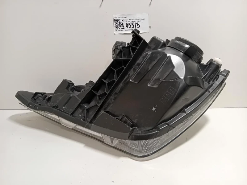 Proiettore ANT DX 1SL941016F Seat MII 2012