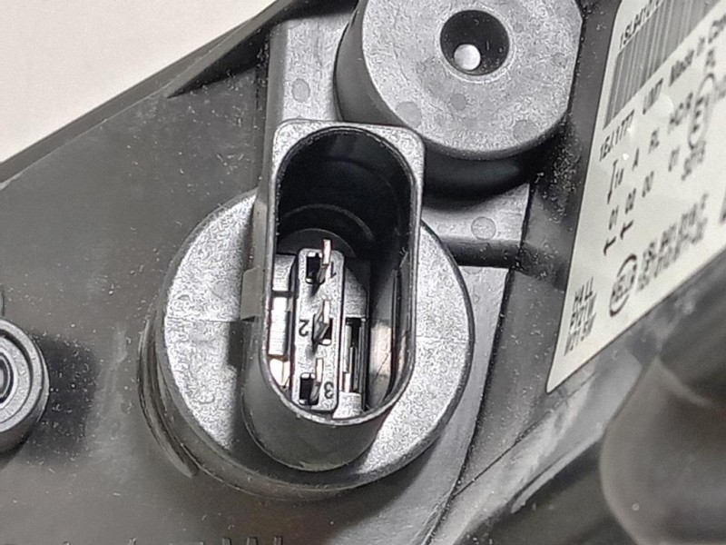 Proiettore ANT DX 1SL941016F Seat MII 2012