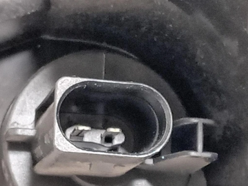 Proiettore ANT DX 1SL941016F Seat MII 2012