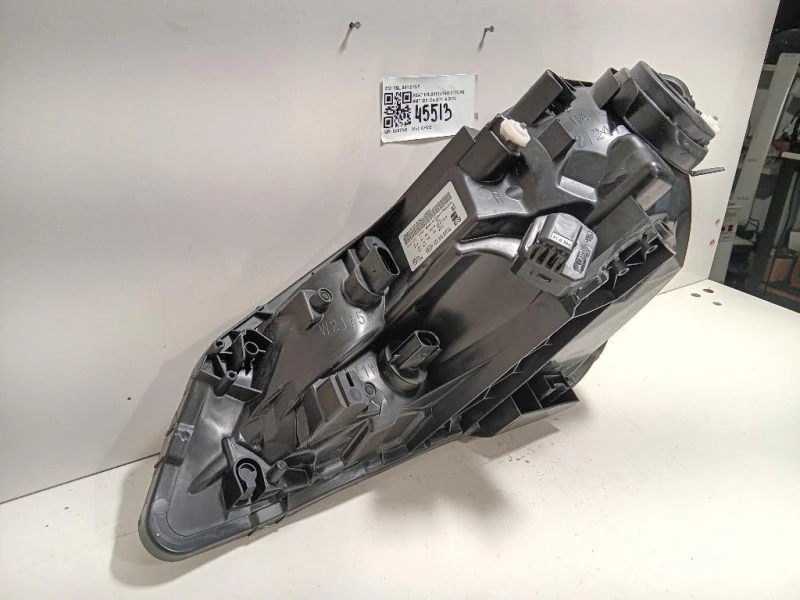 Proiettore ANT DX 1SL941016F Seat MII 2012