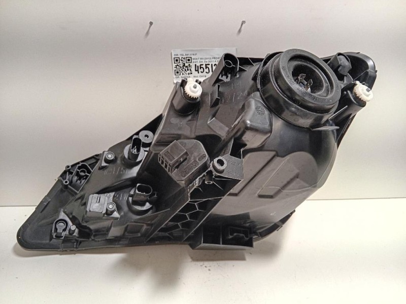 Proiettore ANT DX 1SL941016F Seat MII 2012
