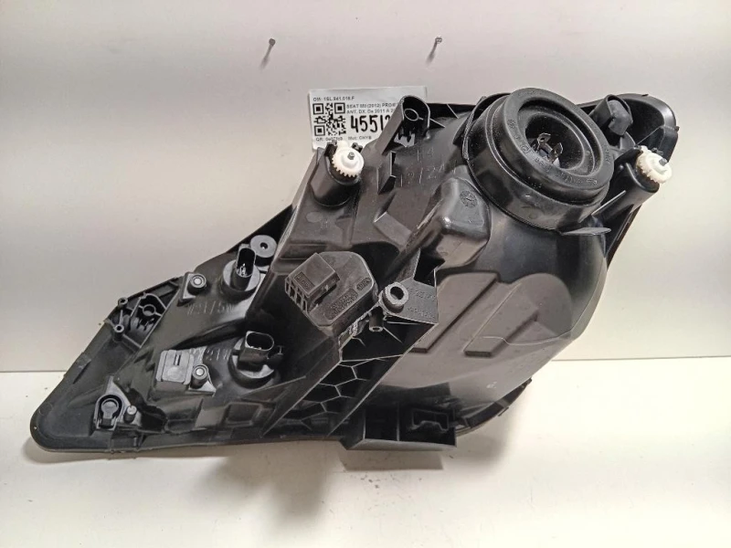 Proiettore ANT DX 1SL941016F Seat MII 2012