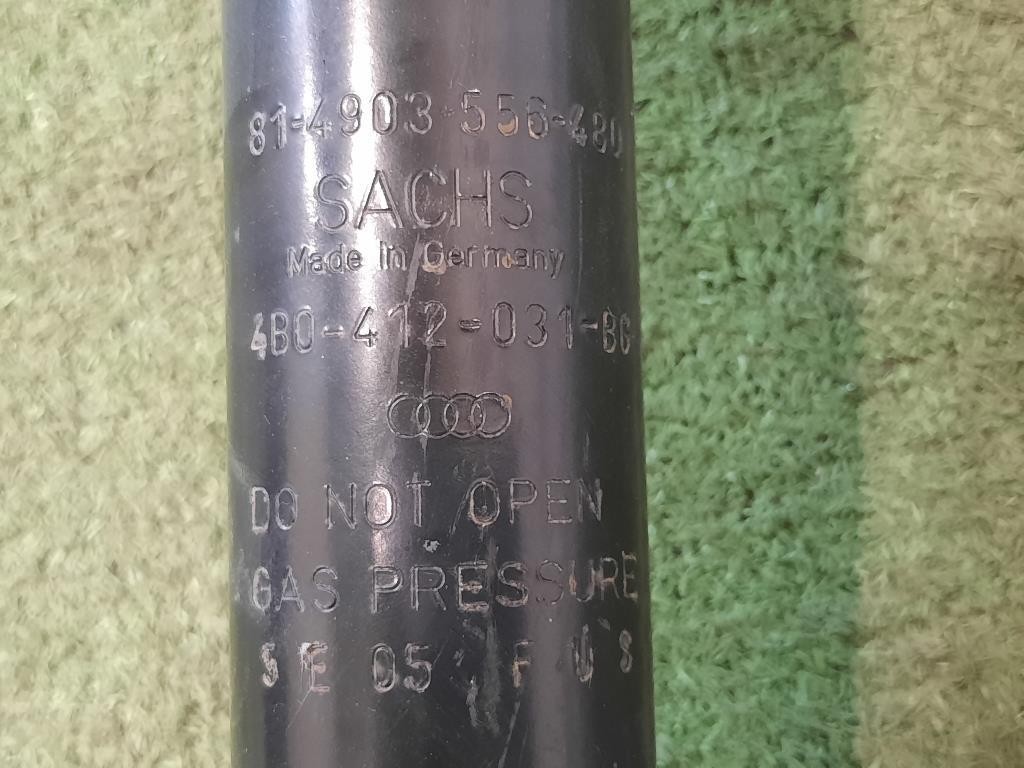 Ammortizzatore ANT DX 8E0413031CC Audi A4 8E2 2001