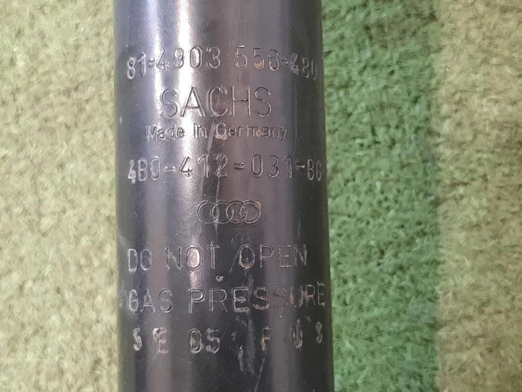 Ammortizzatore ANT DX 8E0413031CC Audi A4 8E2 2001