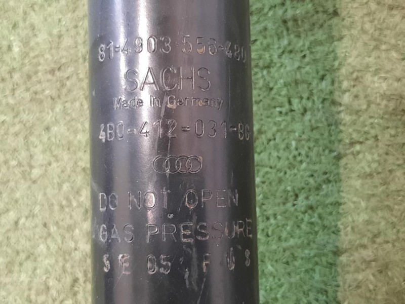 Ammortizzatore ANT DX 8E0413031CC Audi A4 8E2 2001