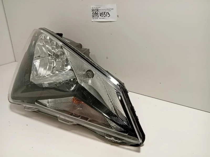 Proiettore ANT DX 1SL941016F Seat MII 2012