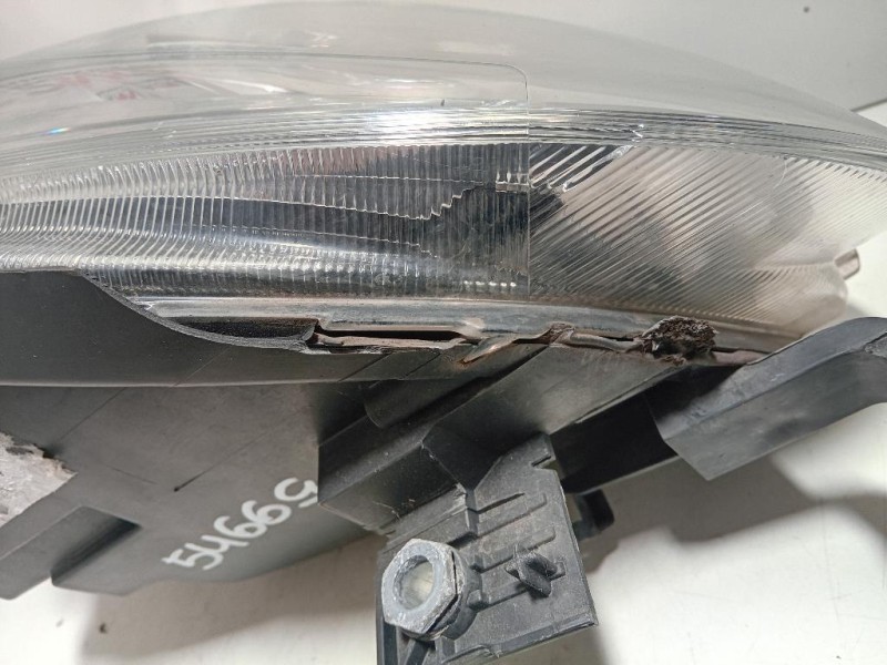 Proiettore ANT SX 47530748 Fiat 500L 2013