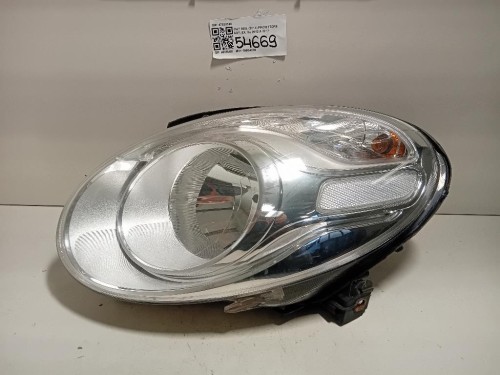 Proiettore ANT DX 1SL941016F Seat MII 2012