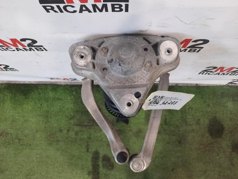 Ammortizzatore ANT DX 8E0413031CC Audi A4 8E2 2001