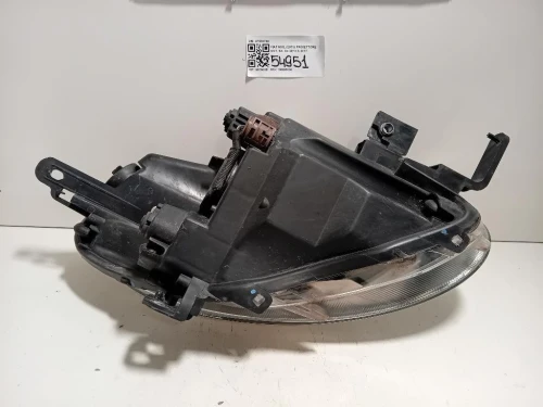 Proiettore ANT SX 47530748 Fiat 500L 2013