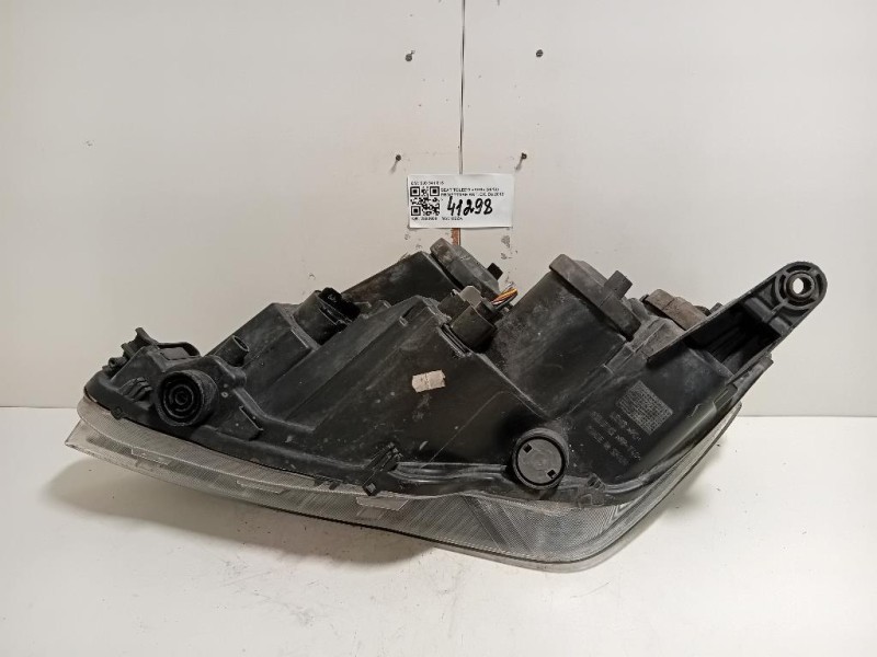 Proiettore ANT DX 6J0 941 016 Seat Toledo KG3 2013