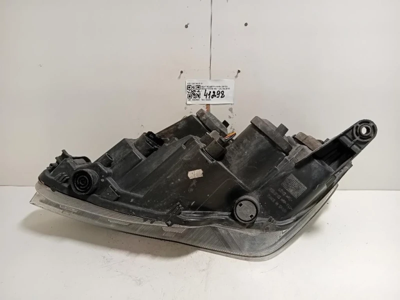 Proiettore ANT DX 6J0 941 016 Seat Toledo KG3 2013