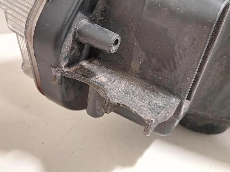 Proiettore ANT DX 6J0 941 016 Seat Toledo KG3 2013