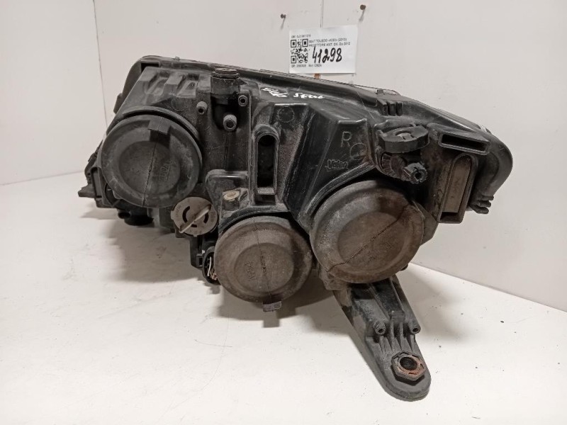 Proiettore ANT DX 6J0 941 016 Seat Toledo KG3 2013