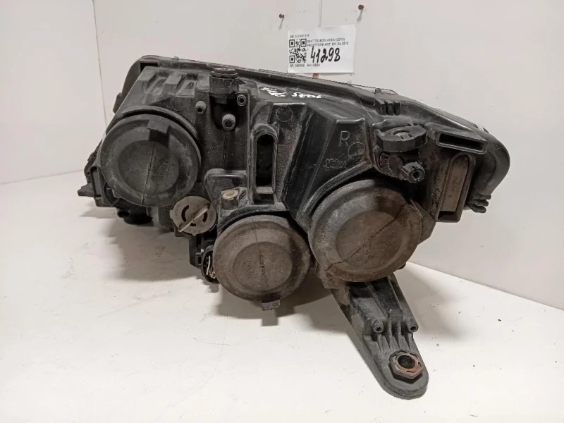 Proiettore ANT DX 6J0 941 016 Seat Toledo KG3 2013