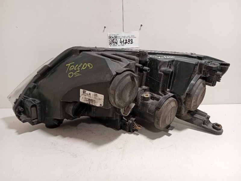 Proiettore ANT DX 6J0 941 016 Seat Toledo KG3 2013
