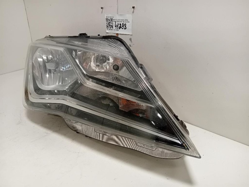 Proiettore ANT DX 6J0 941 016 Seat Toledo KG3 2013