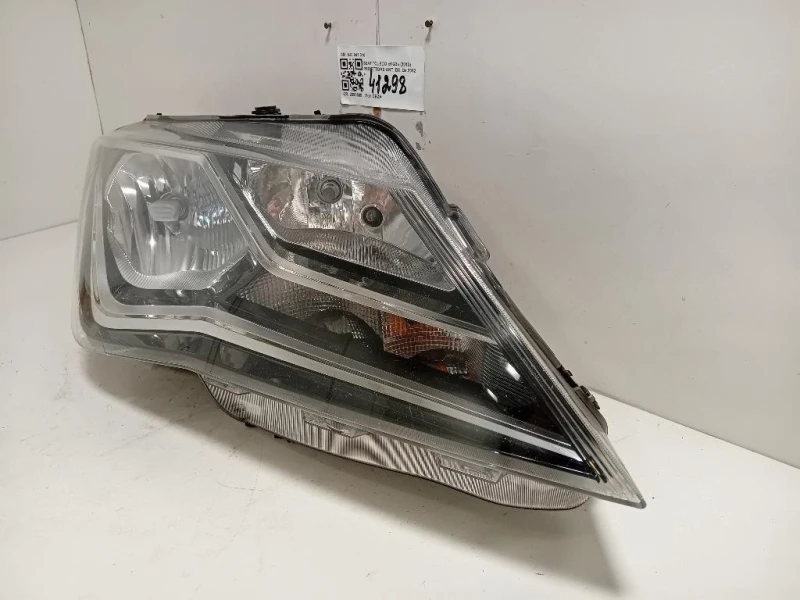 Proiettore ANT DX 6J0 941 016 Seat Toledo KG3 2013