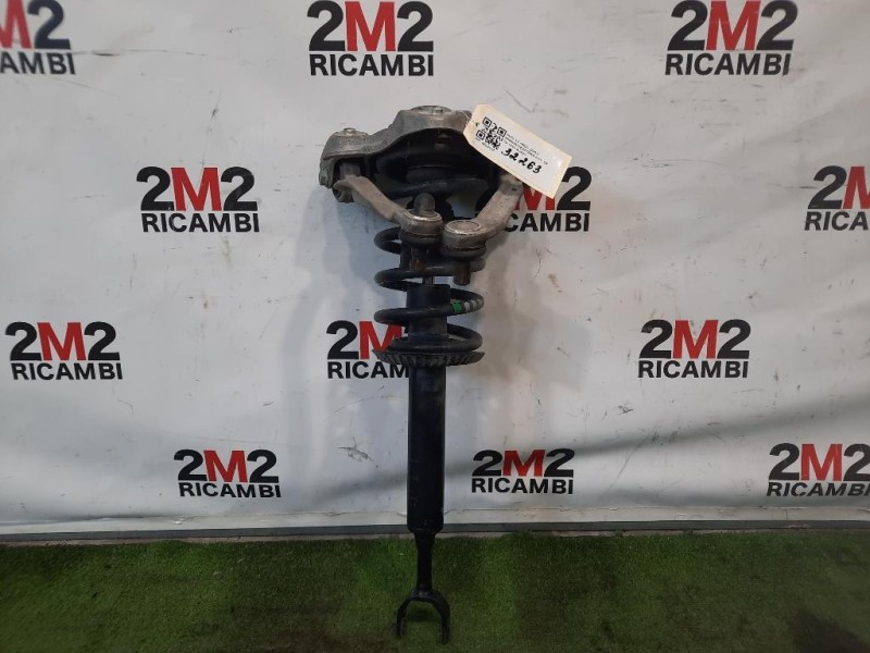 Ammortizzatore ANT DX 8E0413031CC Audi A4 8E2 2001