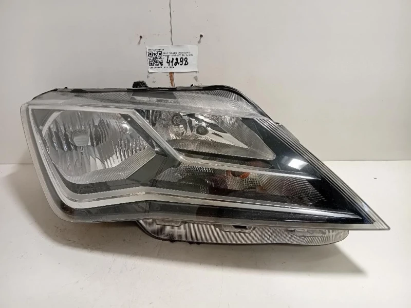 Proiettore ANT DX 6J0 941 016 Seat Toledo KG3 2013