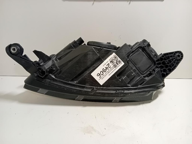 Proiettore ANT DX 6V1941016D 6V2941016D Skoda Fabia NJ3 2018