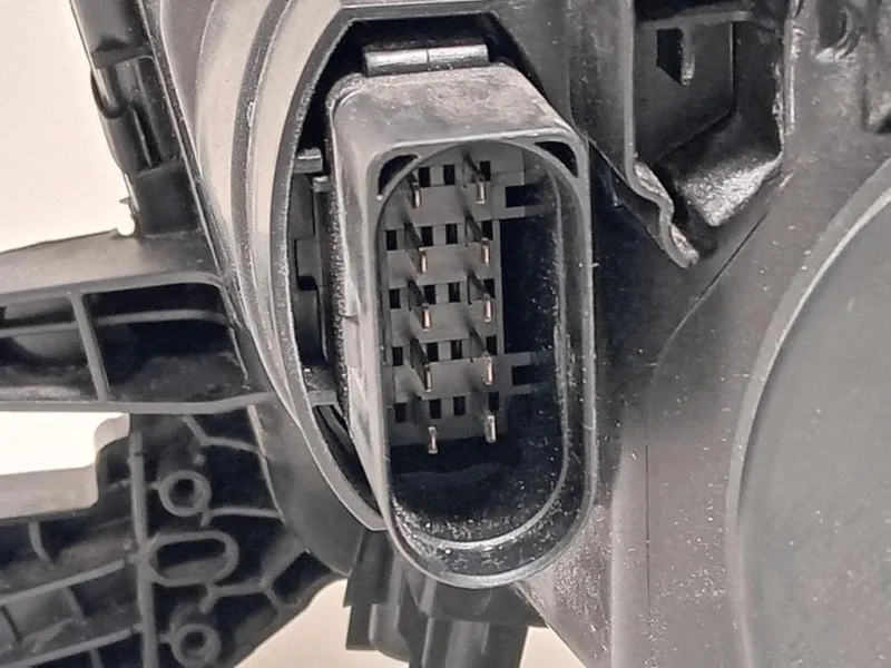 Proiettore ANT DX 6V1941016D 6V2941016D Skoda Fabia NJ3 2018