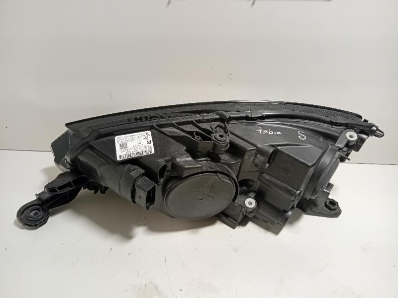 Proiettore ANT DX 6V1941016D 6V2941016D Skoda Fabia NJ3 2018