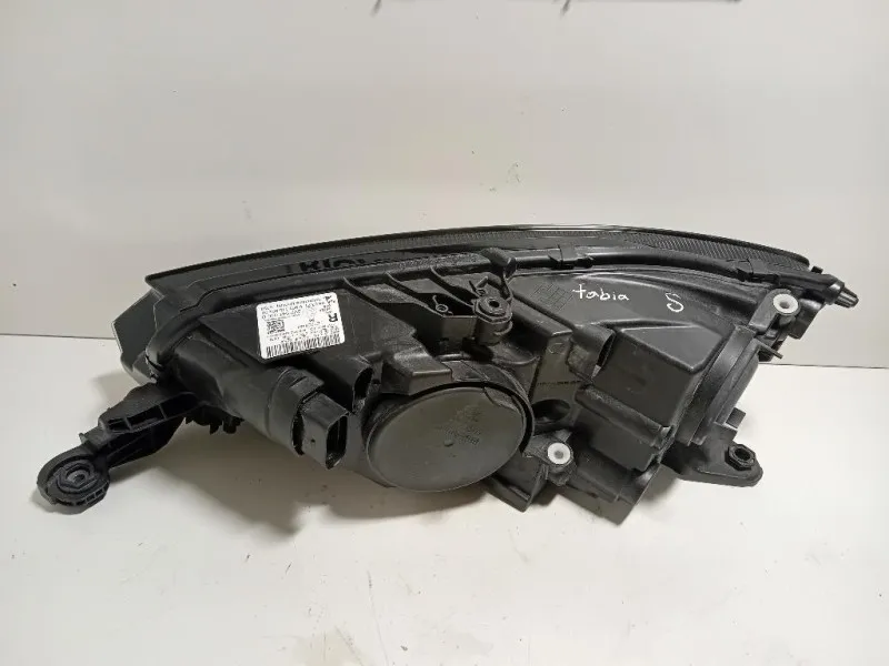 Proiettore ANT DX 6V1941016D 6V2941016D Skoda Fabia NJ3 2018