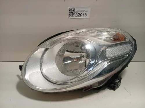 Proiettore ANT SX 47530748 Fiat 500L Living 2013