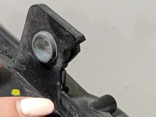 Proiettore ANT SX 0051978448 Fiat 500X 2015