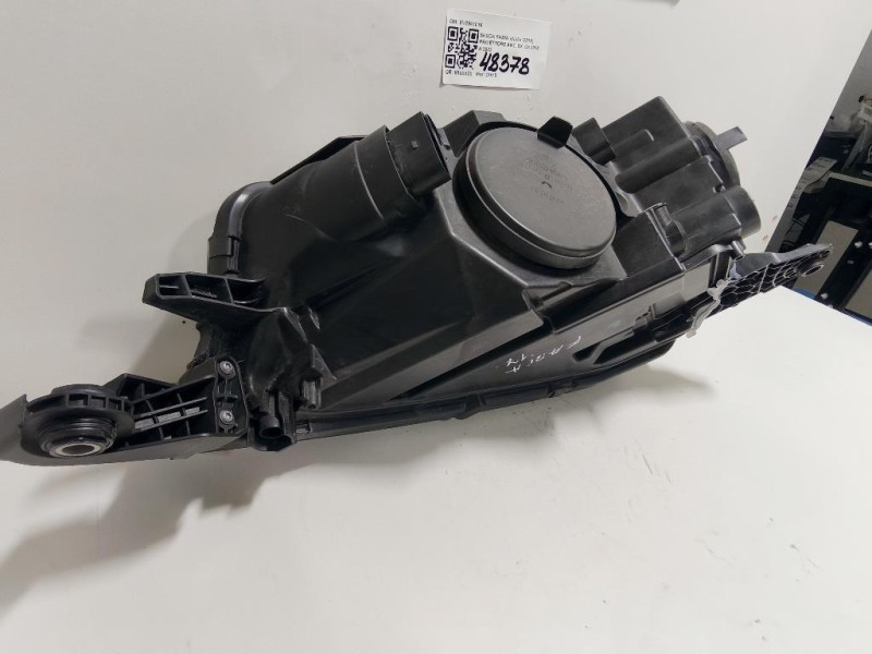 Proiettore ANT DX 6V2941016 Skoda Fabia NJ3 2018