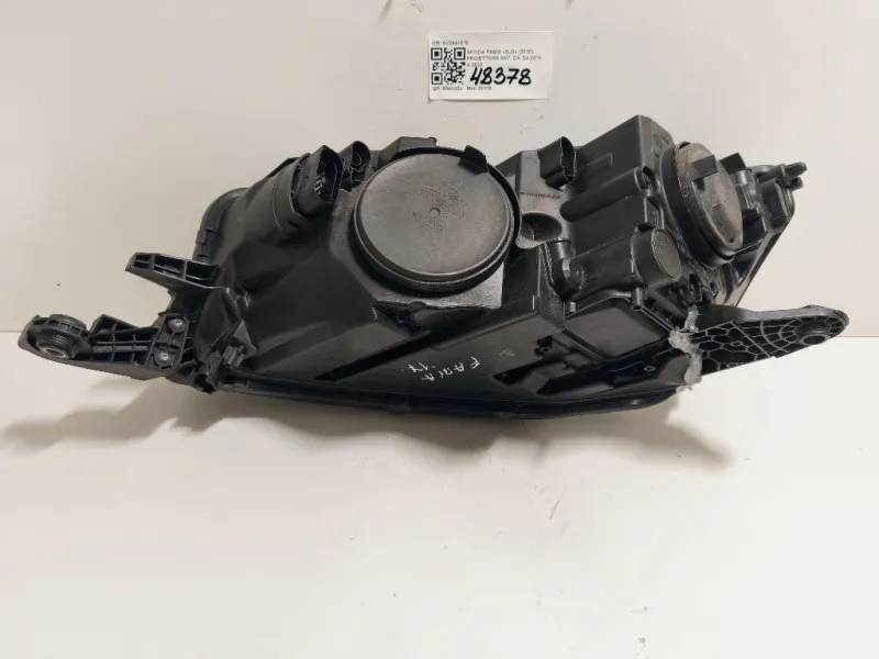 Proiettore ANT DX 6V2941016 Skoda Fabia NJ3 2018