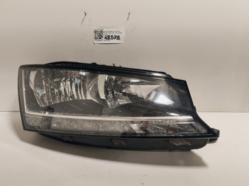 Proiettore ANT DX 6V2941016 Skoda Fabia NJ3 2018