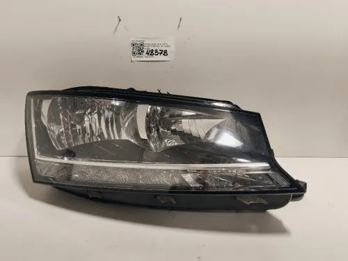 Proiettore ANT DX 6V2941016 Skoda Fabia NJ3 2018