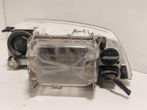 Proiettore ANT DX VP4SHX-13005-BBO Skoda Octavia 1Z5 SW 2004