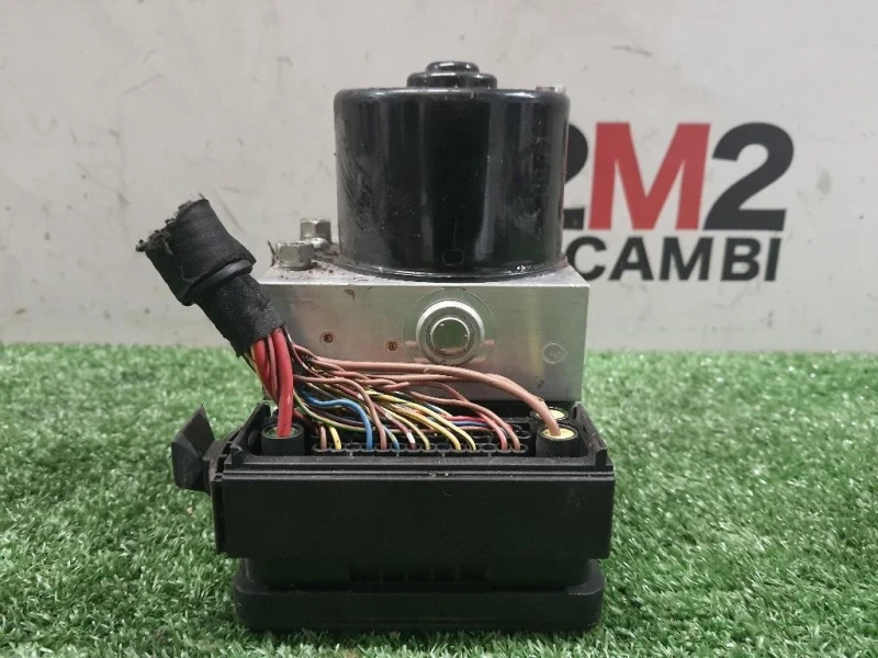 ABS Gruppo ANT 6789301 Bmw Serie 1 E81 Berlina 2005