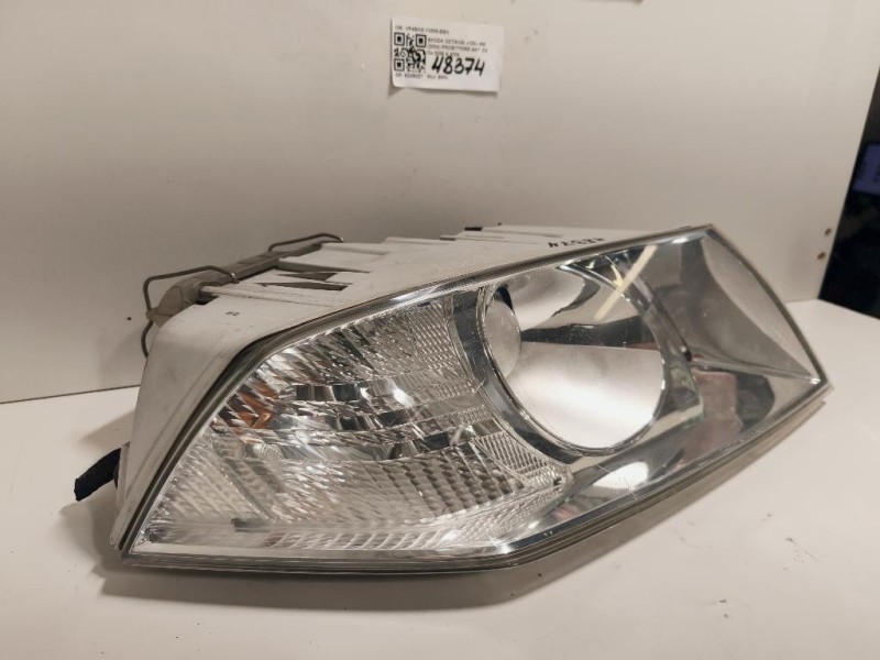 Proiettore ANT DX VP4SHX-13005-BBO Skoda Octavia 1Z5 SW 2004