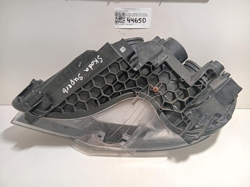 Proiettore ANT DX 3T4941016F Skoda Superb 3V3 2015
