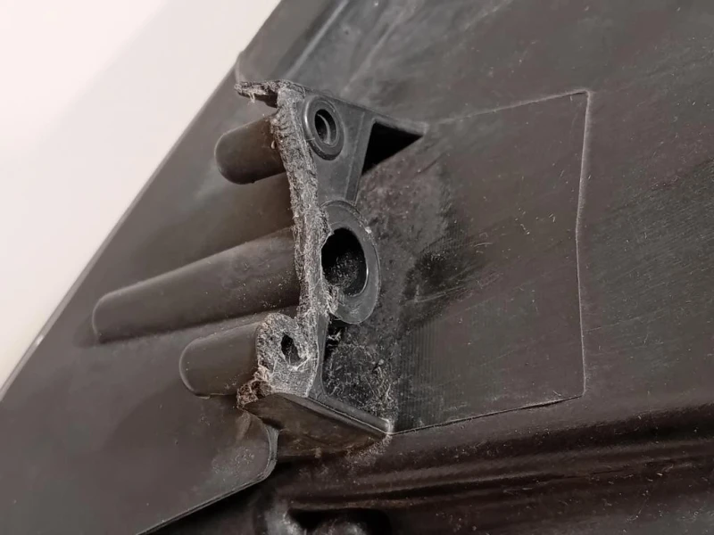 Proiettore ANT DX 3T4941016F Skoda Superb 3V3 2015